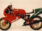 Ducati 750 F1 Desmo